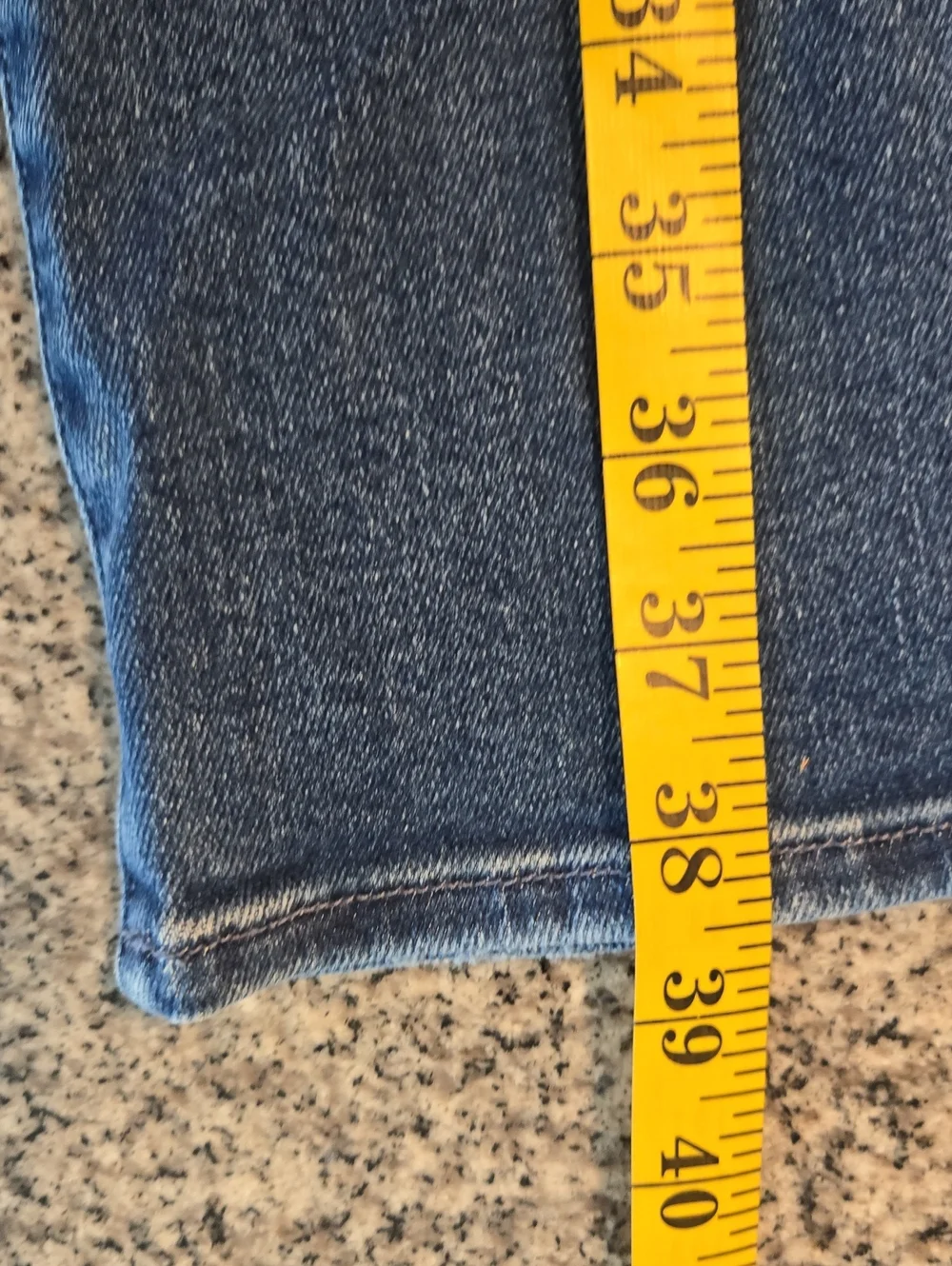 MOTHER The Rascal Hover Jeans Opposites Attract High Waist Straight Leg Size 25
